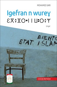 Igefran n wureɣ - Mohamed Sari - E-Book