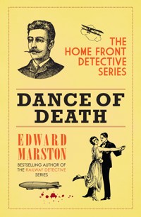 Dance of Death - Edward Marston - E-Book