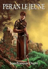Peran le jeune - Jean-François Dupré - E-Book