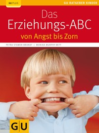 Das Erziehungs-ABC - Petra Stamer-Brandt - E-Book
