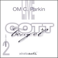 Gott + Teufel - OM C. Parkin - Hörbuch