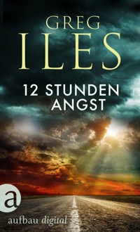 12 Stunden Angst - Greg Iles - E-Book