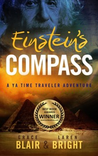 Einstein's Compass - Grace Blair - E-Book