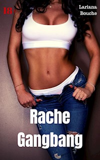 Rache Gangbang - Lariana Bouche - E-Book