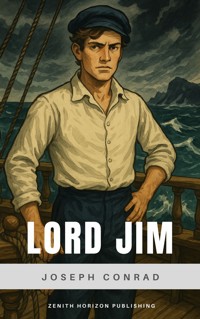 Lord Jim - Joseph Conrad - E-Book + Hörbuch
