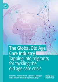 The Global Old Age Care Industry -  - E-Book