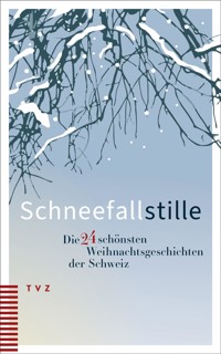 Schneefallstille -  - E-Book