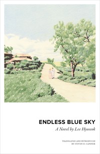 Endless Blue Sky - Hyoseok Lee - E-Book