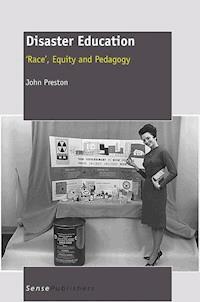 Disaster Education - John Preston - E-Book