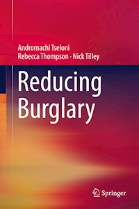 Reducing Burglary - Andromachi Tseloni - E-Book