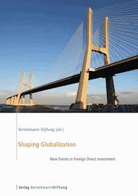 Shaping Globalization -  - E-Book
