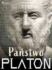 Państwo - Platón - E-Book