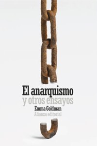 El anarquismo y otros ensayos - Emma Goldman - E-Book
