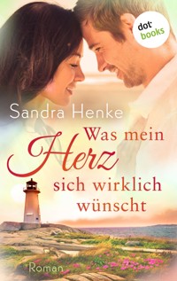 Was mein Herz sich wirklich wünscht - Sandra Henke - E-Book