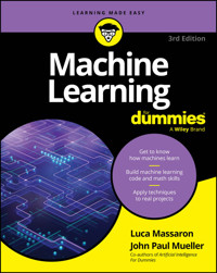 Machine Learning For Dummies - Luca Massaron - E-Book