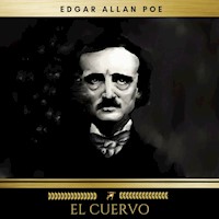 El Cuervo - Edgar Allan Poe  - Hörbuch