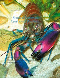 General Freshwater-Crustacean Practice - Sven Gehrmann - E-Book
