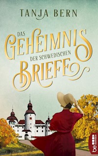 Das Geheimnis der schwedischen Briefe - Tanja Bern - E-Book