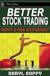 Better Stock Trading - Daryl Guppy - E-Book
