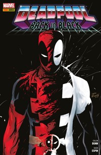 Deadpool  - Back in Black - Cullen Bunn - E-Book