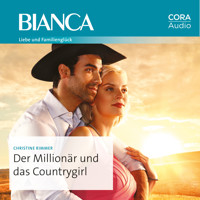 Der Millionär und das Countrygirl - Christine Rimmer - Hörbuch