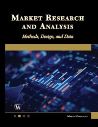 Market Research and Analysis - Mercury Learning and Information - E-Book