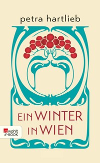 Ein Winter in Wien - Petra Hartlieb - E-Book