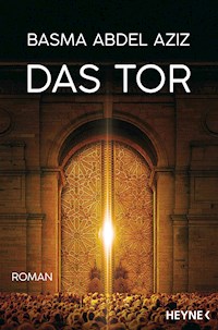 Das Tor - Basma Abdel Aziz - E-Book
