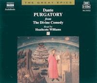 Purgatory - Dante Alleghieri - Hörbuch