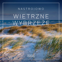 Nastrojowo - Wietrzne Wybrzeże - Rasmus Broe - Hörbuch