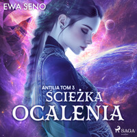 Ścieżka ocalenia - Ewa Seno - Hörbuch