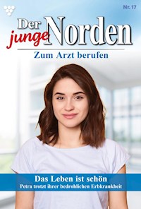 Das Leben ist schön - Carolin Grahl - E-Book