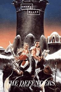 The Defenders - Philip K. Dick - E-Book
