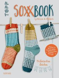 SoxxBook by Stine & Stitch - Kerstin Balke - E-Book