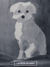 La vida de Max Gutenberg - Beatriz Celaya - E-Book