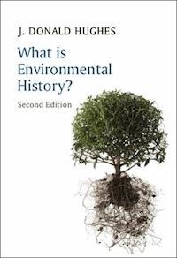 What is Environmental History? - J. Donald Hughes - E-Book