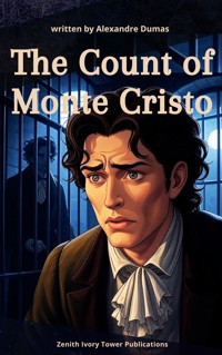 The Count of Monte Cristo - Dumas Alexandre - kostenlos E-Book + Hörbuch