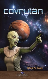 Covrutân - Erik Schreiber - E-Book