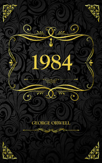 1984 - George Orwell - E-Book