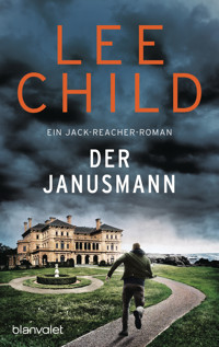 Der Janusmann - Lee Child - E-Book