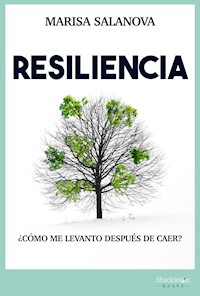 Resiliencia - Marisa Salanova - E-Book