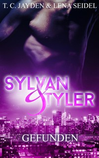 Sylvan und Tyler, Teil 1 - T. C. Jayden - kostenlos E-Book
