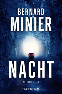 Nacht - Bernard Minier - E-Book