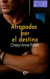 Atrapados por el destino - CHERYL ANNE PORTER - E-Book