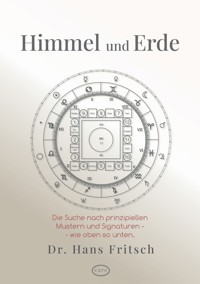Himmel und Erde - Hans Fritsch - E-Book