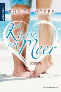 Küsse am Meer - Rosita Hoppe - E-Book