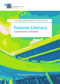 Futures Literacy -  - E-Book