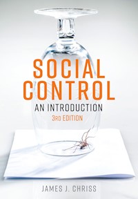 Social Control - James J. Chriss - E-Book