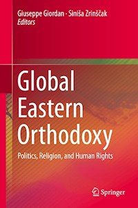 Global Eastern Orthodoxy -  - E-Book