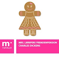 Mrs. Lirripers Fremdenpension - Charles Dickens - E-Book